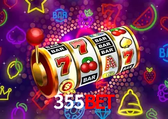 Jogos de Slot 355bet