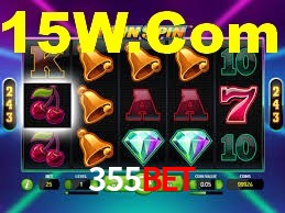 Sinta a adrenalina dos jogos de cassino com 355bet