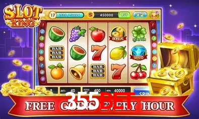 Jogos de Slot 355bet