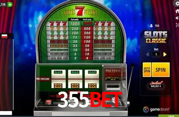 Promoção Relâmpago 355bet