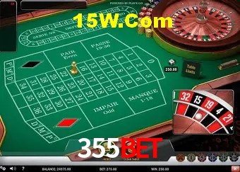 Experiência VIP 355bet