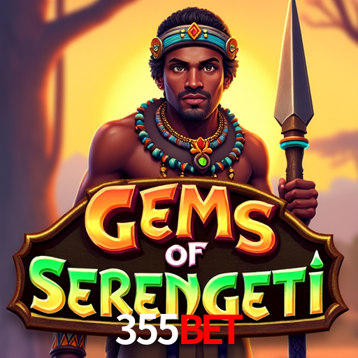 Descubra o Mundo do Cassino Online com 355bet
