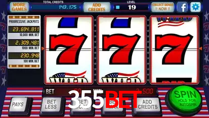 Ofertas Exclusivas 355bet