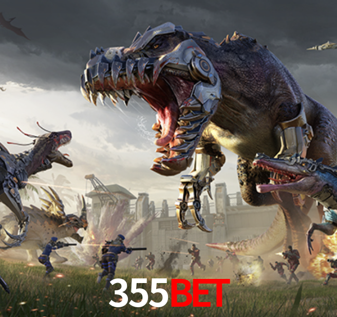 Diretório de Jogos 355bet