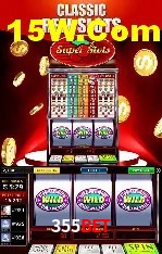 Especiais de Fim de Semana 355bet