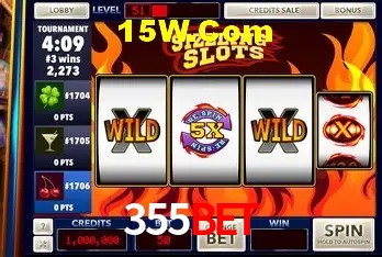 Casino Ao Vivo 355bet