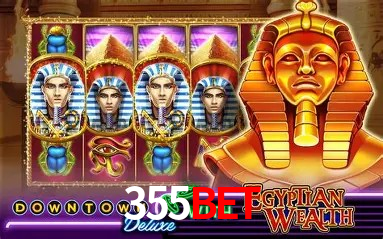 Provedores de Jogos 355bet