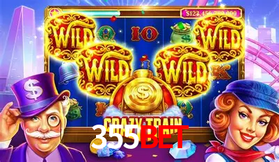 Promoções Sazonais 355bet